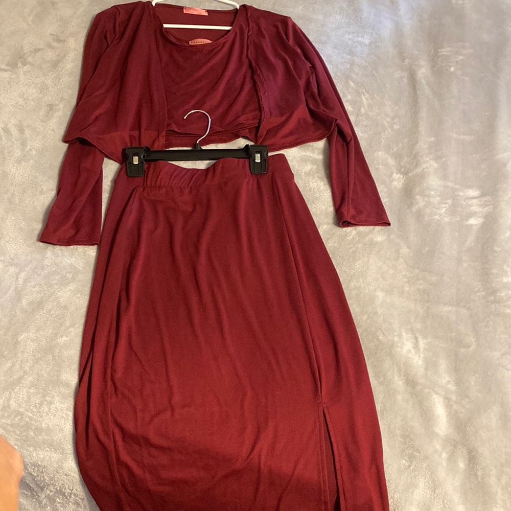 Matching set for sale